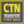CTN-Transport I/S logo